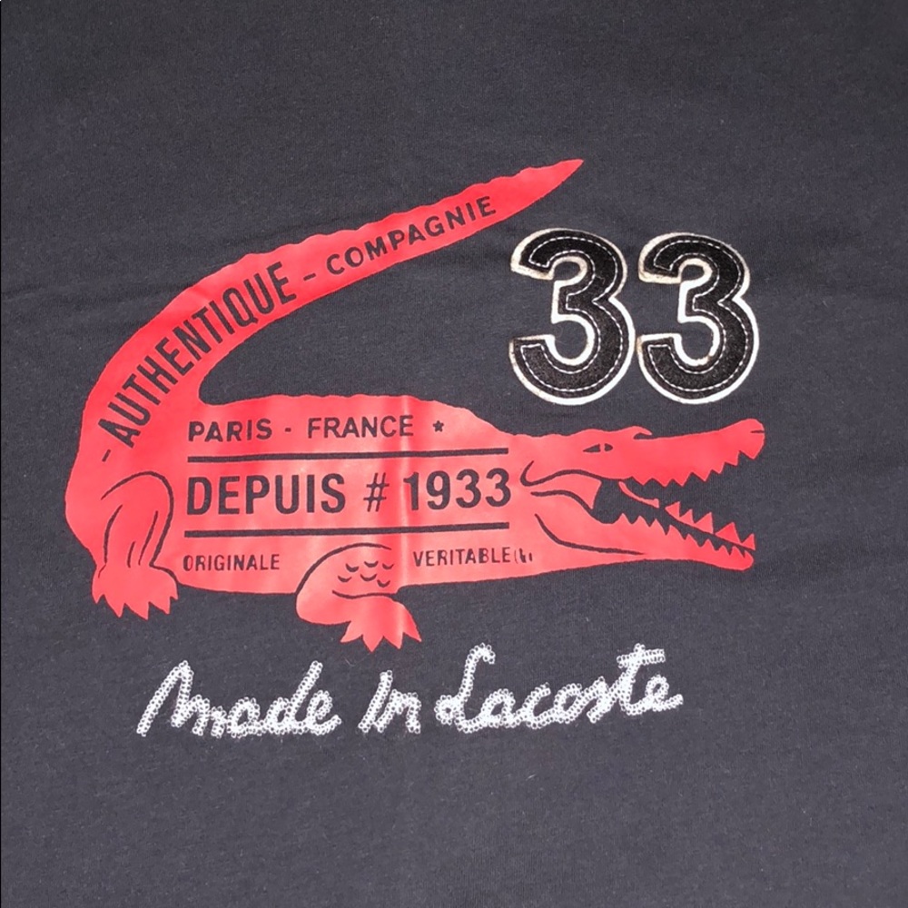 Lacoste